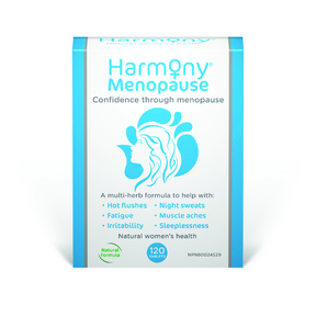 Harmony Menopause