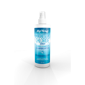 Bolton's Naturals Magnesium Chloride Spray 237 ml