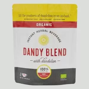 Dandy Blend Organic Instant Herbal Beverage 100 g