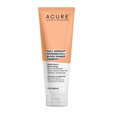 Acure Shampoo 236 ml