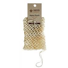Sayula Agave Soap Pouch