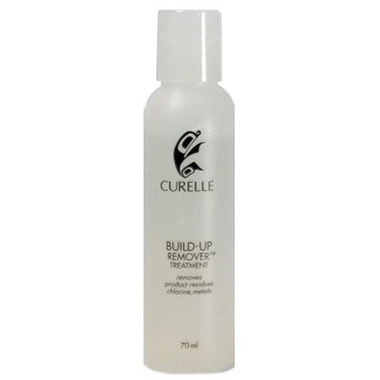 Curelle Hair Build Up Remover 250 ml