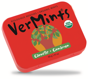 VerMints Tin