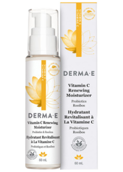 Derma E Vitamin C Renewing Moisturizer 60 ml