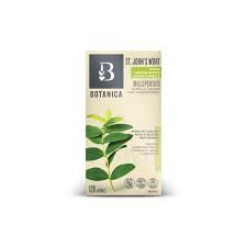 Botanica St John's Wort Liquid Capsules