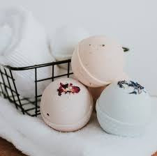 Suntree Soaps Bath Bombs