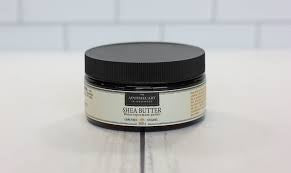 Apothecary In Inglewood Shea Butter Raw