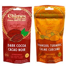 Chimes Herbal Chews 72 g