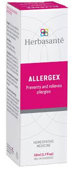 Herbasante Allergex 50 ml