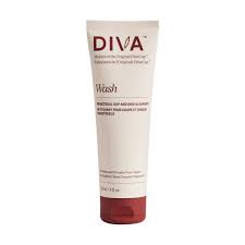 Diva Wash Menstrual Cup Cleanser 118 ml