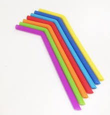Apothecary In Inglewood Straws