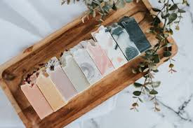 Suntree Soaps Soap Bars