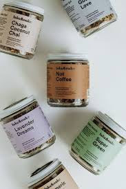 Lake & Oak Tea Co. Tea Blends 24 Servings