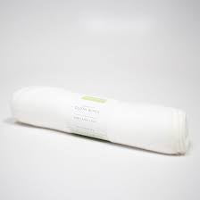 Peas In A Pod Bamboo Cloth Wipes Set of 6
