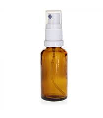 Apothecary In Inglewood Amber Spray Bottle 1 fl oz