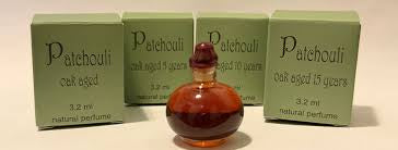 La Parfumerie Natural Perfume Global Bottle 3.2 ml