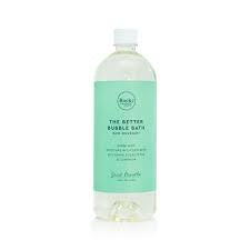 RMSC Better Bubble Bath 1L Refill