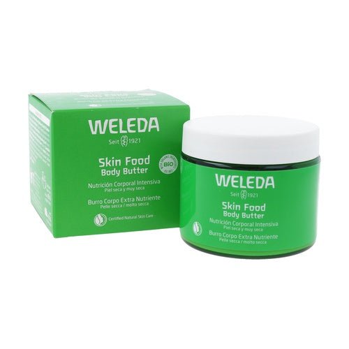 Weleda Skin Food Body Butter 150 ml