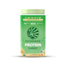 Sunwarrior Protein Classic 750 g