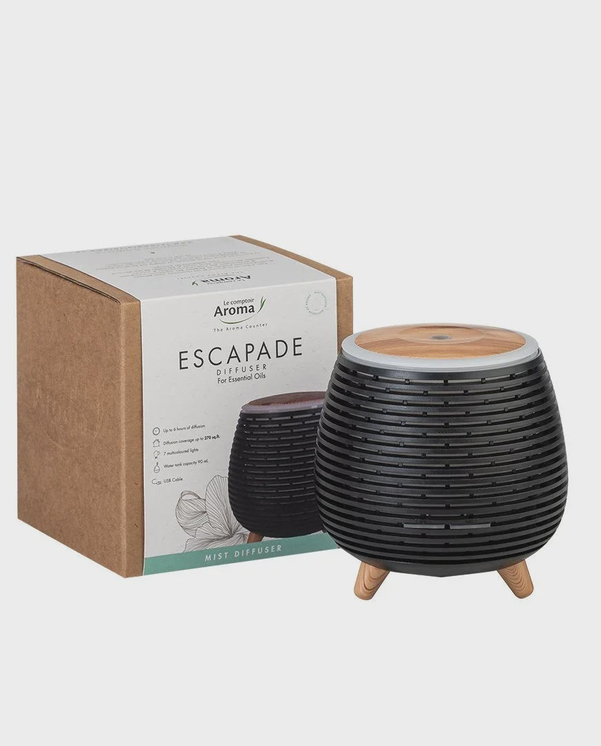 Le Comptoir Aroma Escapade Diffuser