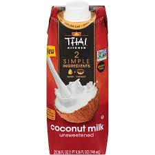 Thai Kitchen Coconut Milk 750ml