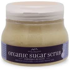 RMSC Body Scrubs