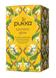 Pukka Tea