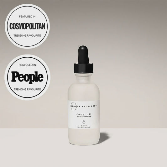 Beauty From Bees Face Oil (Moisture Absolute)