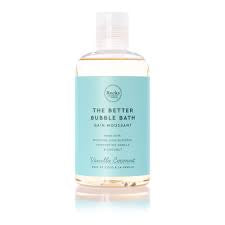 RMSC Better Bubble Bath Vanilla Coconut 240ml