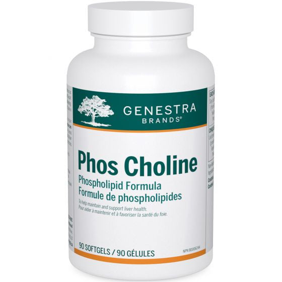 Genestra Phos Choline