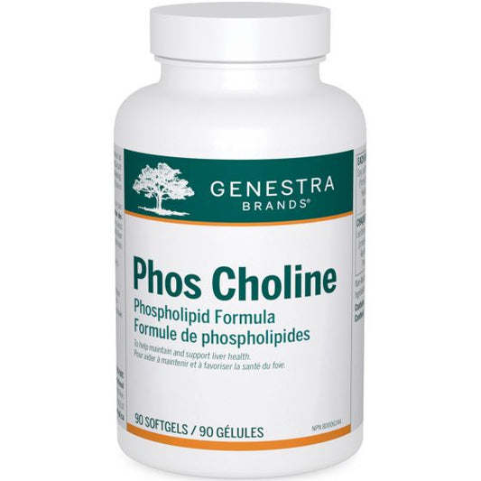 Genestra Phos Choline