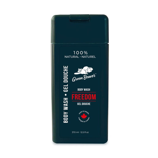 Green Beaver Body Wash 370 ml