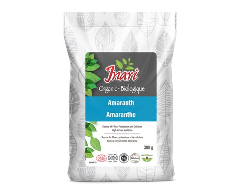 Inari Organic Amaranth 300 g