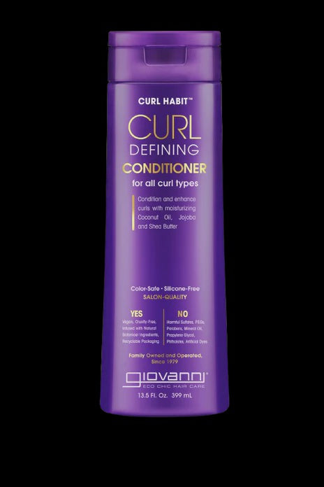 Giovanni Conditioner Curl Defining 399ml