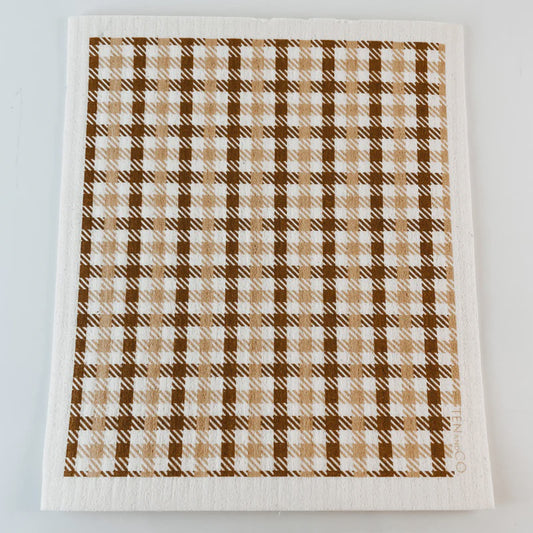 Ten and Co. Sponge Cloth Singles