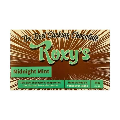 Roxy's Chocolate 65 g