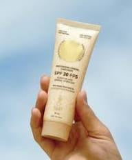 Tanit Sunscreen SPF 30 90ml