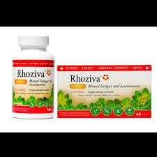 Rhoziva Rhodiola