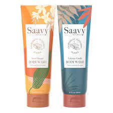 Saavy Body Wash 250 ml