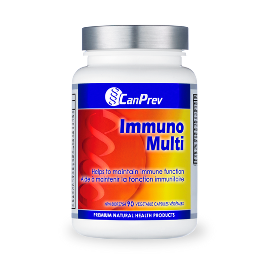CanPrev Immuno Multi 90 caps