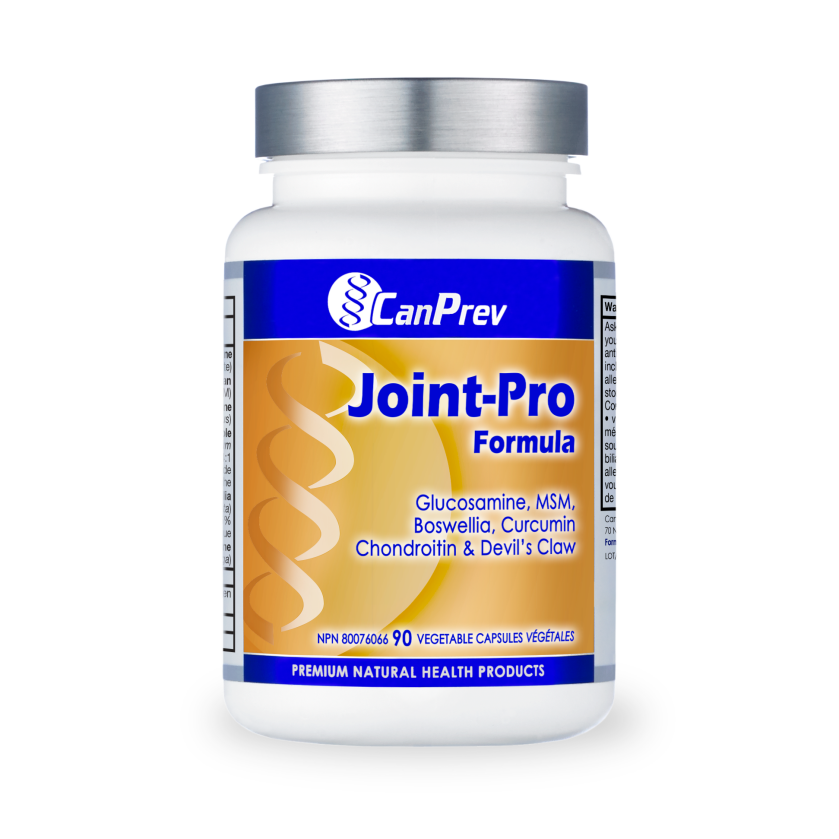 CanPrev Joint-Pro Formula