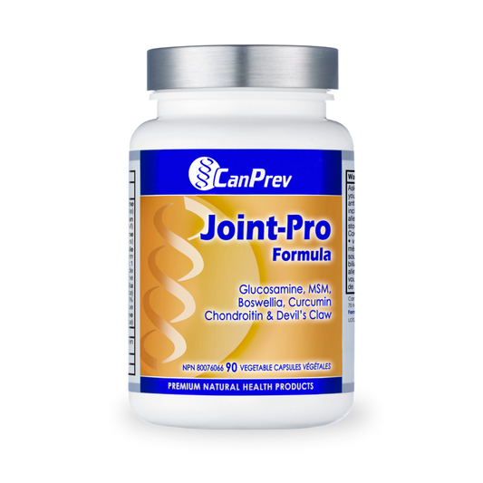 CanPrev Joint-Pro Formula