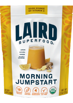 Laird Superfood Morning Jumpstart 77 g