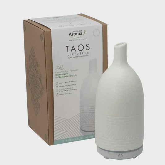 Le Comptoir Aroma Taos Diffuser