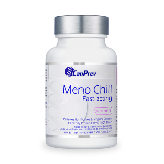 CanPrev Meno Chill Women 60 caps