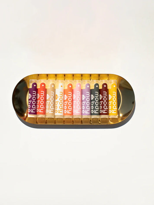 Moody Bee Lip Balm
