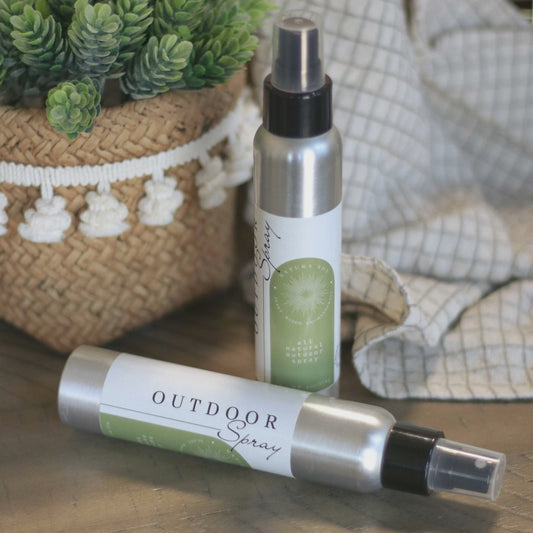 Natura Soy Outdoor Spray