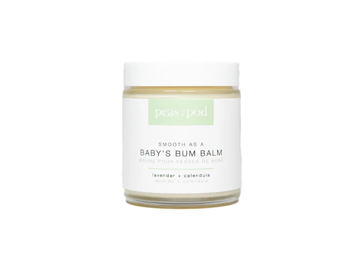 Peas In A Pod Baby Bum Balm