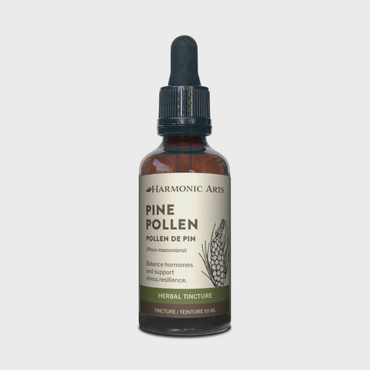 Harmonic Arts Pine Pollen 50ml