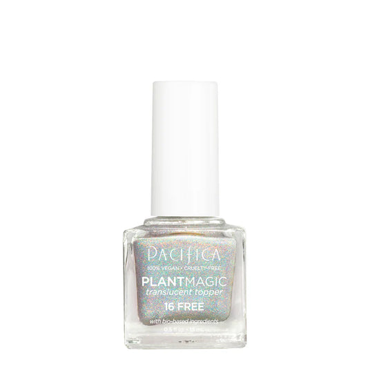 Pacifica Plant Magic Nail Polish